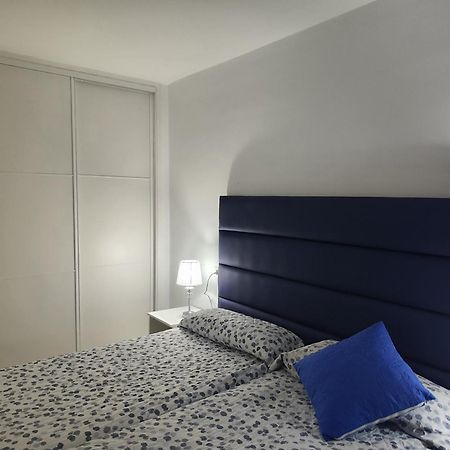 Comodoro Magnifico Apartamento En La Playa Los Cristianos  Εξωτερικό φωτογραφία