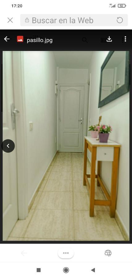 Comodoro Magnifico Apartamento En La Playa Los Cristianos  Εξωτερικό φωτογραφία