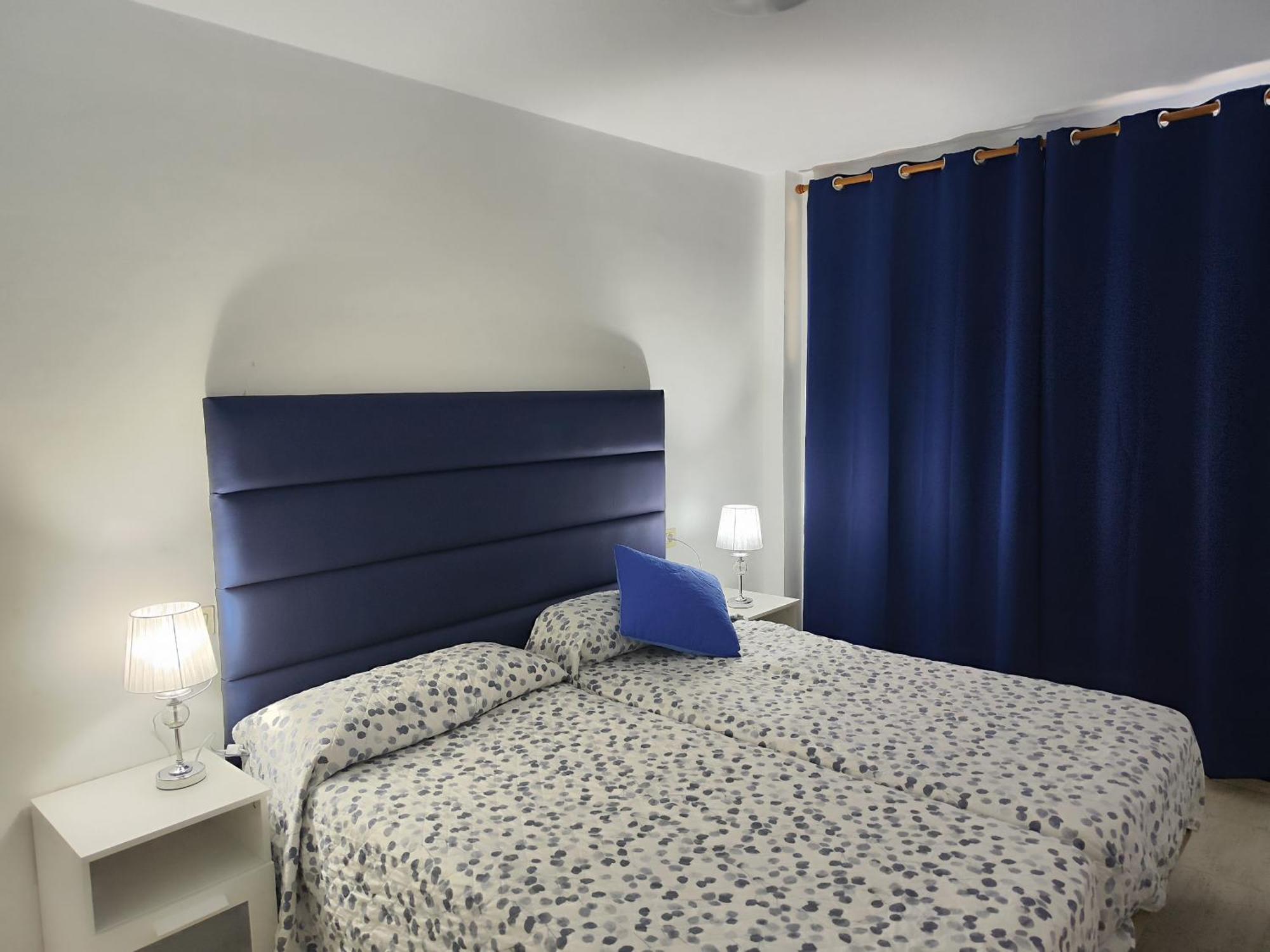 Comodoro Magnifico Apartamento En La Playa Los Cristianos  Εξωτερικό φωτογραφία